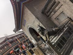 -古文化街旅游区