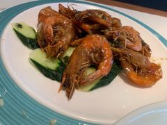 明虾-渔傅·霞浦滩涂海鲜(建平店)
