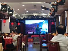 -山西会馆·晋菜·晋商宴·牌匾博物馆(胜利东街店)