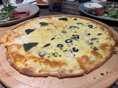 -BomBa意大利餐厅