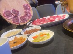 -鼓楼东街老火锅(鼓楼店)