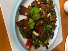 -龙姐私房菜(和顺古镇店)