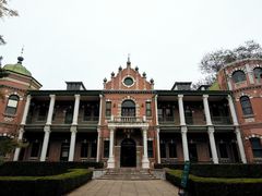 -北京动物园-畅观楼