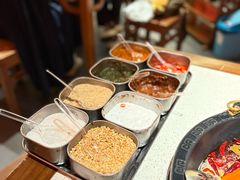 -火社火锅(裕华万达店)