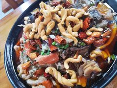 精品毛血旺-盛天毛血旺非遗美食(观音桥店)
