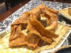 炸排叉-天津卫码头(南开大悦城店)