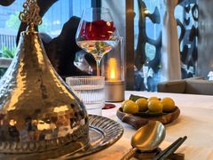 -龟兹KUCINA·新疆菜(前滩L+PLAZA店)