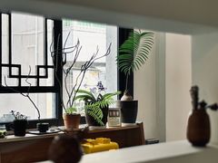 -知亘茶食