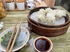 招牌鲜肉烧麦-晓友烧麦(光华村店)