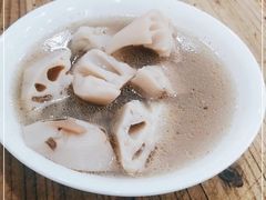 -雨田饭店
