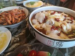 -风味小馆(天目湖宾馆店)