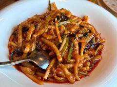 -那家小馆•北京菜•烤鸭(香山店)