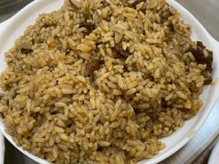 牛肉炒饭-老七饭馆(光荣道总店)