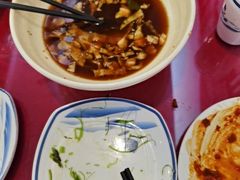 -华天延吉餐厅(西四总店)