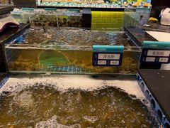 -东海怡品海鲜豆捞(星街坊店)