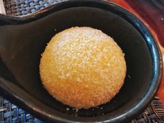 -济南喜来登酒店-盛宴自助西餐厅·综合自助