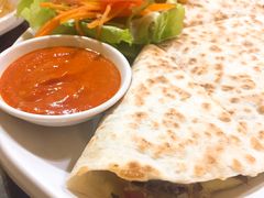 -panchos 墨西哥餐厅(嘉绿苑店)