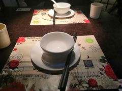 -舌尖上的食缘花园主题餐厅