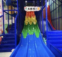 -魔力嘟嘟城(西溪欢乐城店)