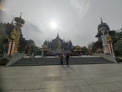 -西双版纳总佛寺