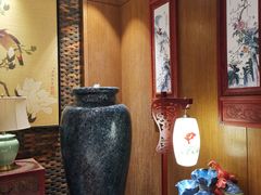-老江南春·中国龙菜(衡山路店)