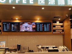 -逸派咖啡 EPARKCOFFEE(广安门店)