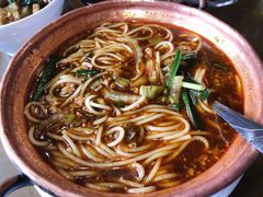 铜锅米线-88号小吃店·经典云南菜·地道纳西美食
