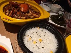 -多嘴超级肉蟹煲(欧亚卖场店)