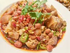 -飞虹鱼馆(春华路店)