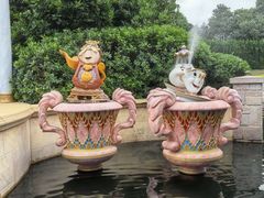 -上海迪士尼度假区