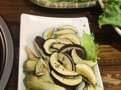 -滇藏石锅宴(崇仁巷老店)