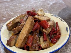 -包面西施(黄泥磅总店)