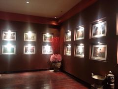 -花马天堂云南餐厅 Lost Heaven(外滩店)