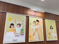 -海马体家庭照相馆(广州正佳广场店)