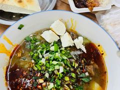 -老字号贾家肉丸糊辣汤(光明巷店)