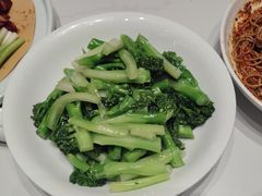 -李记搅团•非遗陕菜(三桥店)