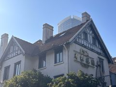 -席家花园(巨鹿花园店)