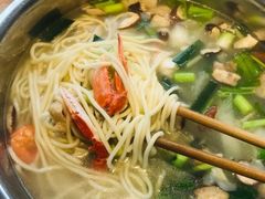 -首占学彬杠面(日韵东方店)