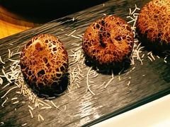 香菇包-拾味馆(万达广场店)