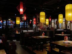 -蜀国大将老火锅(江北店)