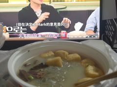 -鸭得堡老鸭汤·鸭血粉丝(南京博物院店)