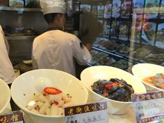 -老街渔味馆(芳华店)