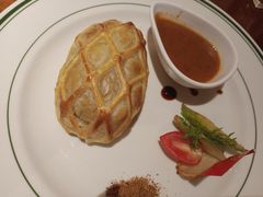 -金泰西餐厅