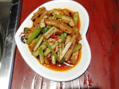 -二荆条·蜀鲜汇城市森林火锅