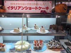 -不二家(数寄屋橋店)