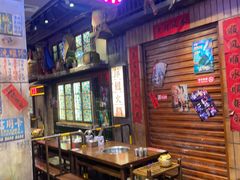 -萍姐火锅·公路夜市(南京新街口店)