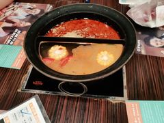 -呷哺呷哺(枫蓝国际店)