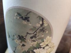 -唐沫茶兮(首山店)
