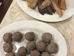 -粤潮牛肉火锅店(江南大道店)