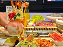 -雾都渣渣火锅(南城智汇城店)